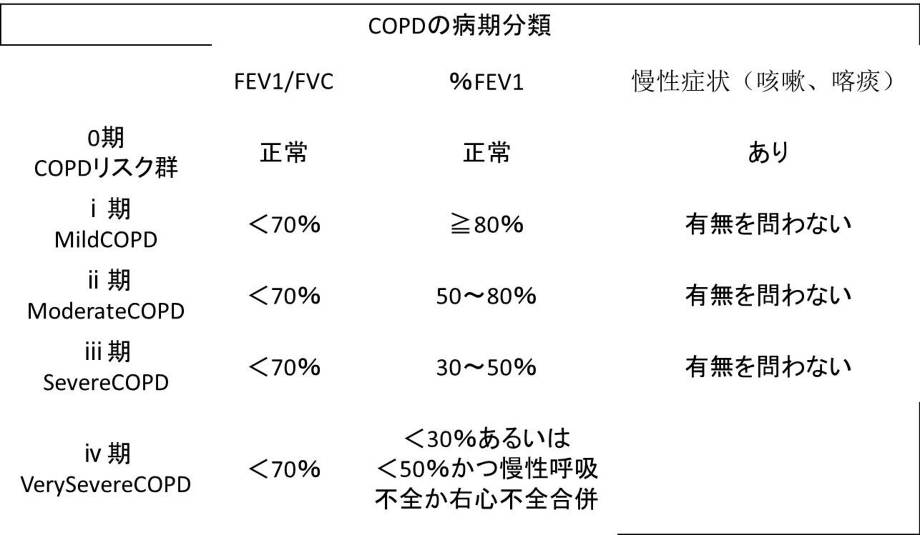 形態と機能からみた呼吸器疾患: 病態を読み解くメカニズム 新しいガイドラインに基づいたCOPD治療 東北大学 一ノ瀬正和教授